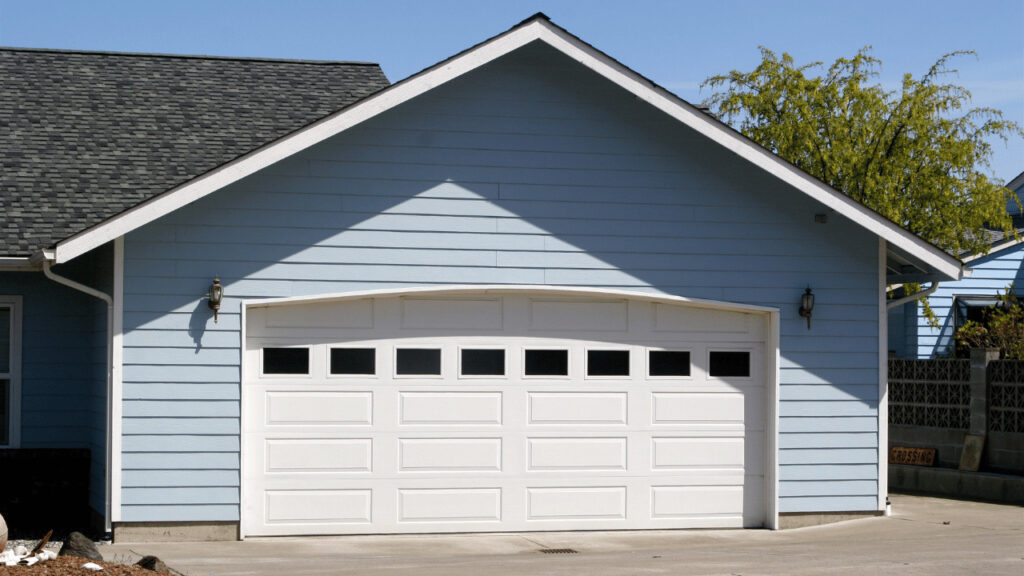 Do Insulated Garage Doors Really Make A Difference?